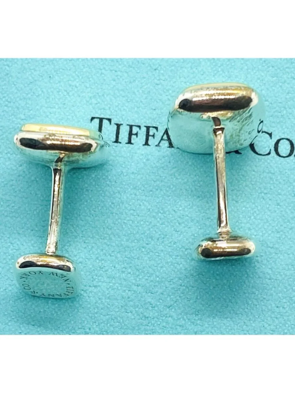 Tiffany & Co. tiffany co