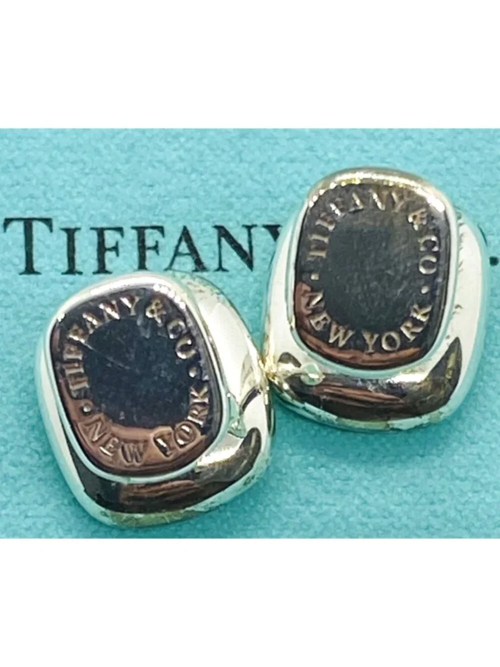 Tiffany & Co. tiffany co