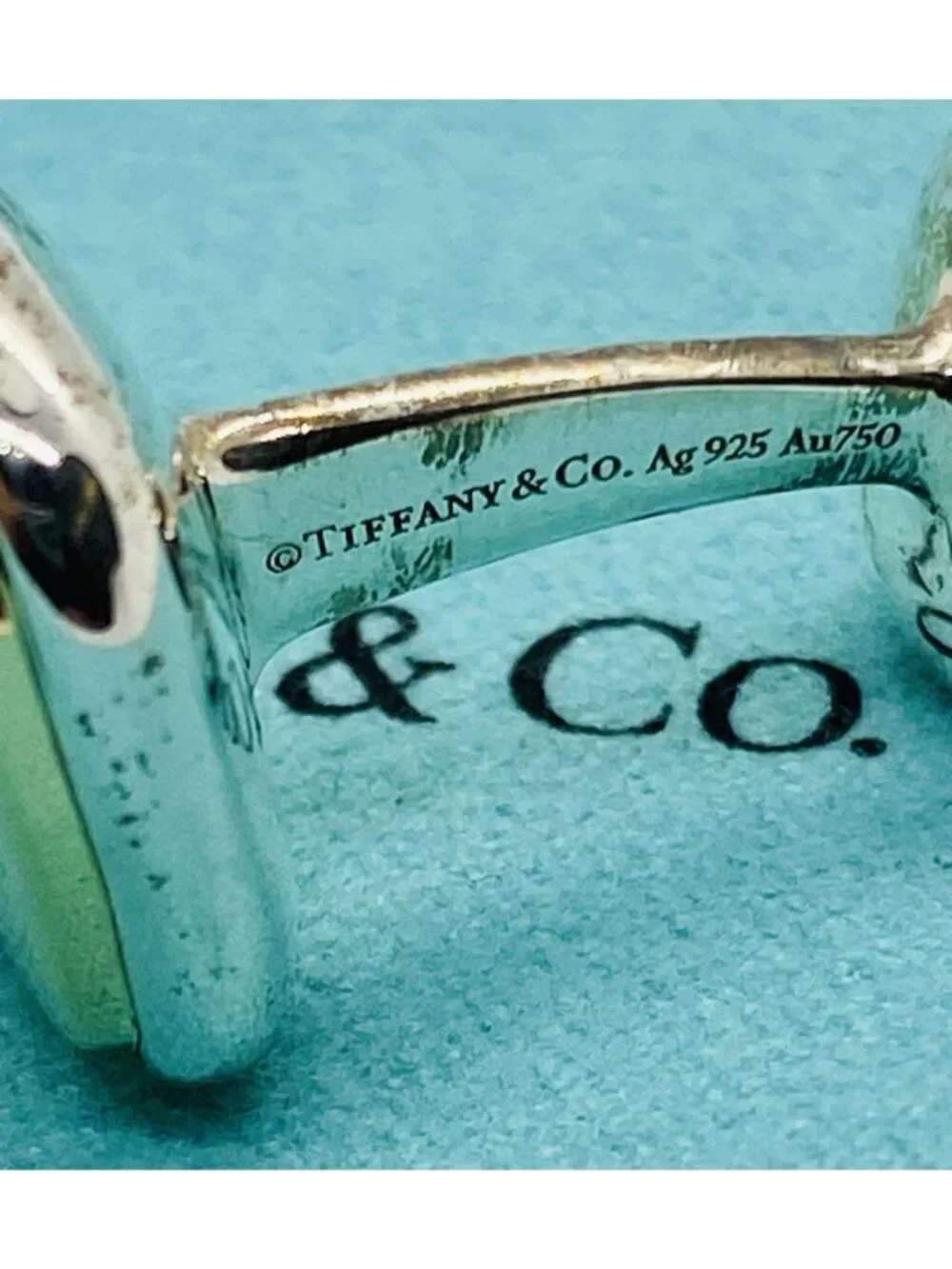 Tiffany & Co. tiffany co