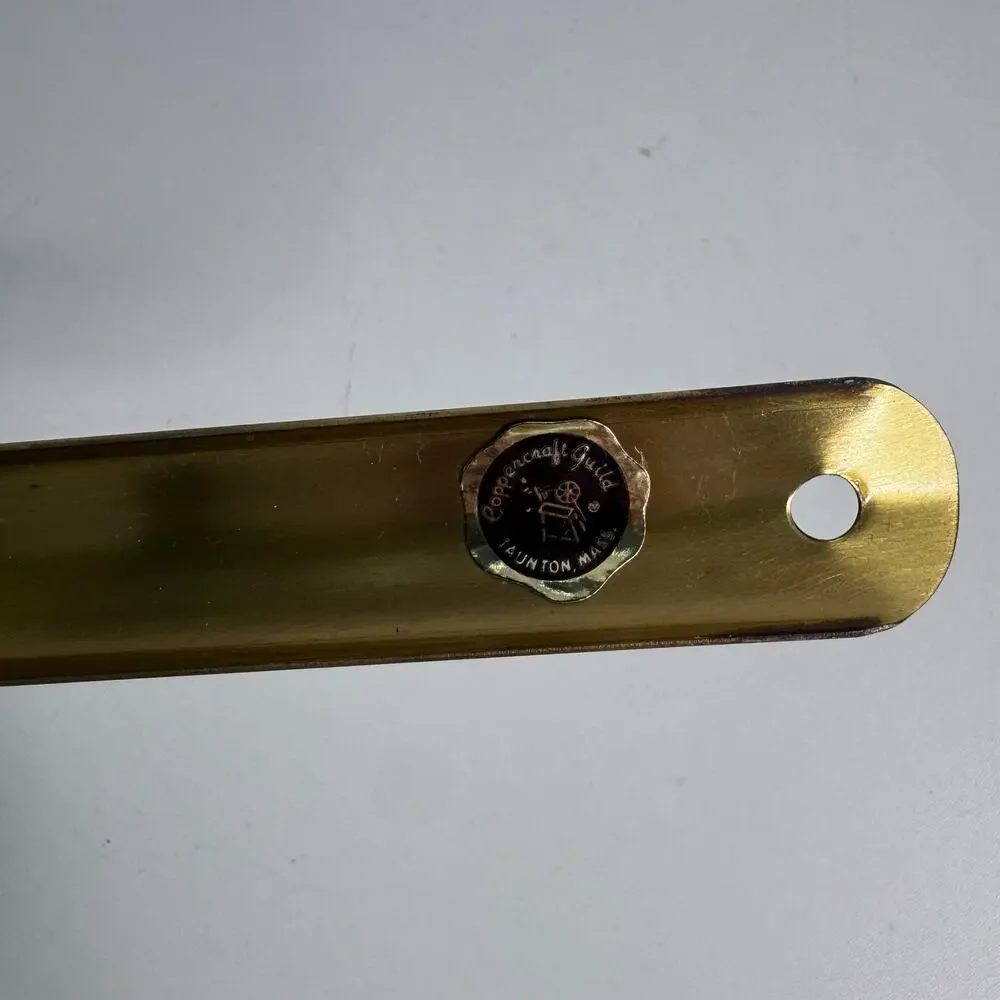 Coppercraft guild vtg