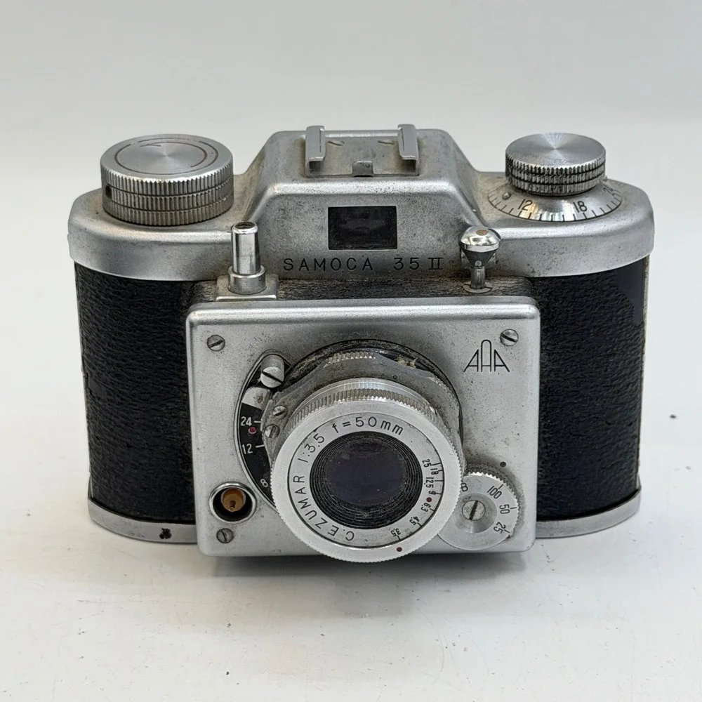 Canon across sold