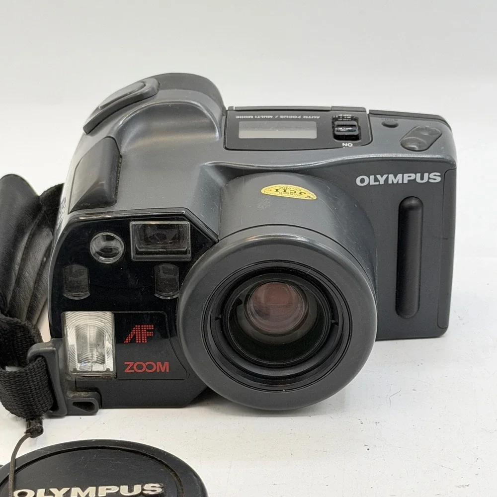 Canon autofocus shot 50mm