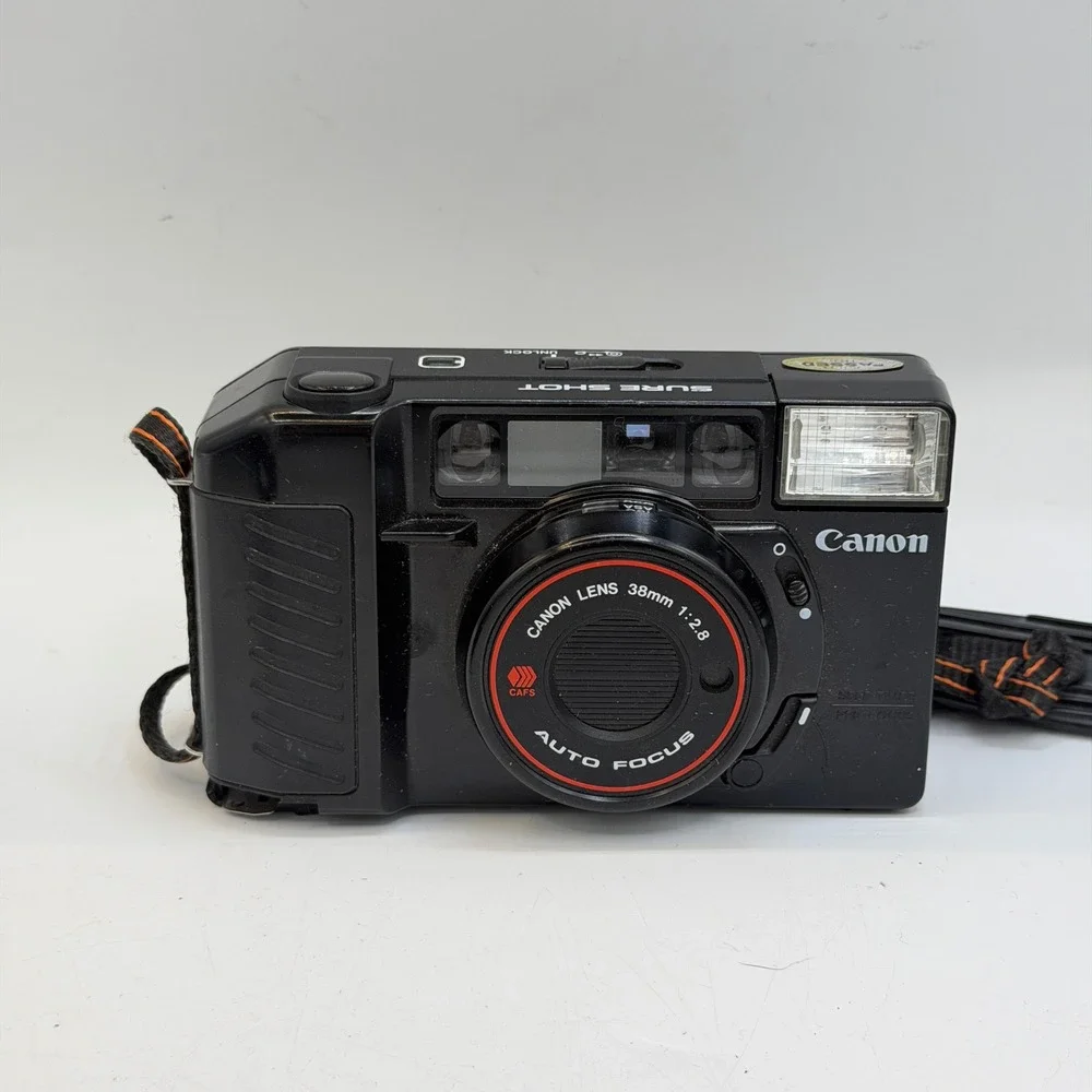 Canon like inspired