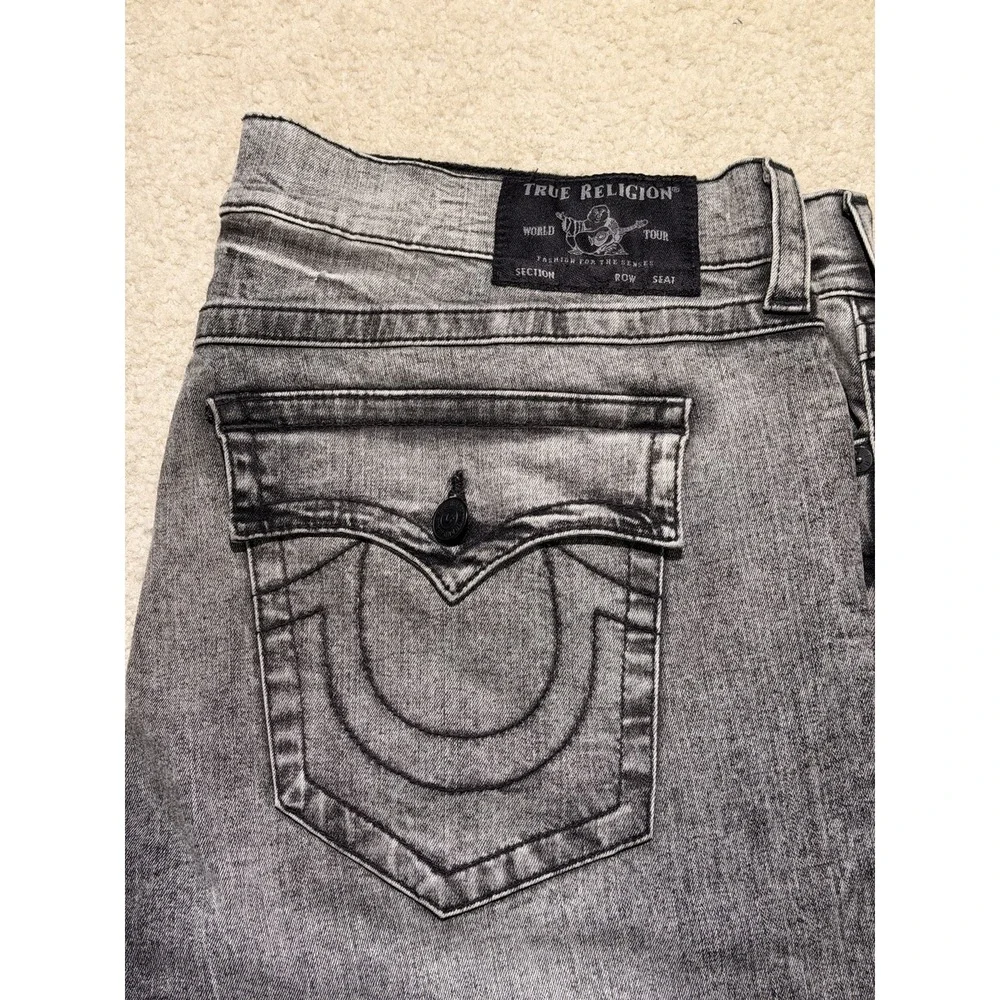 True Religion true religion