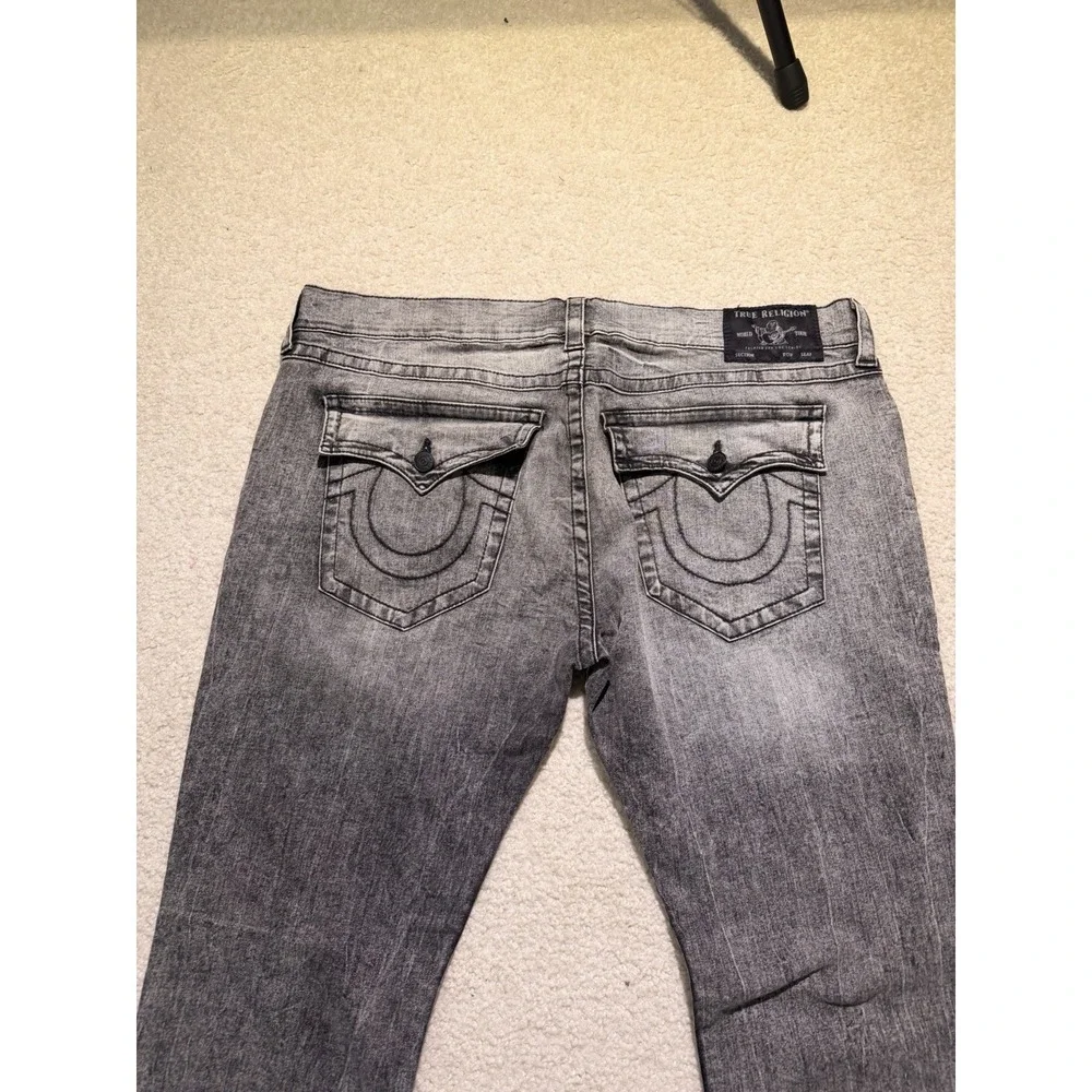 True Religion true religion