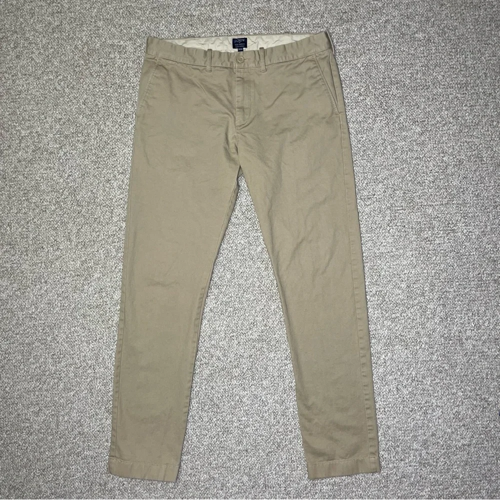 J. Crew crew driggs