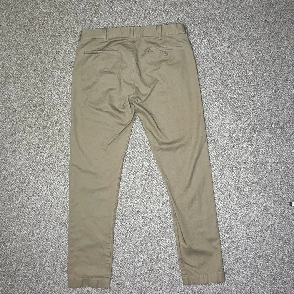 J. Crew crew driggs