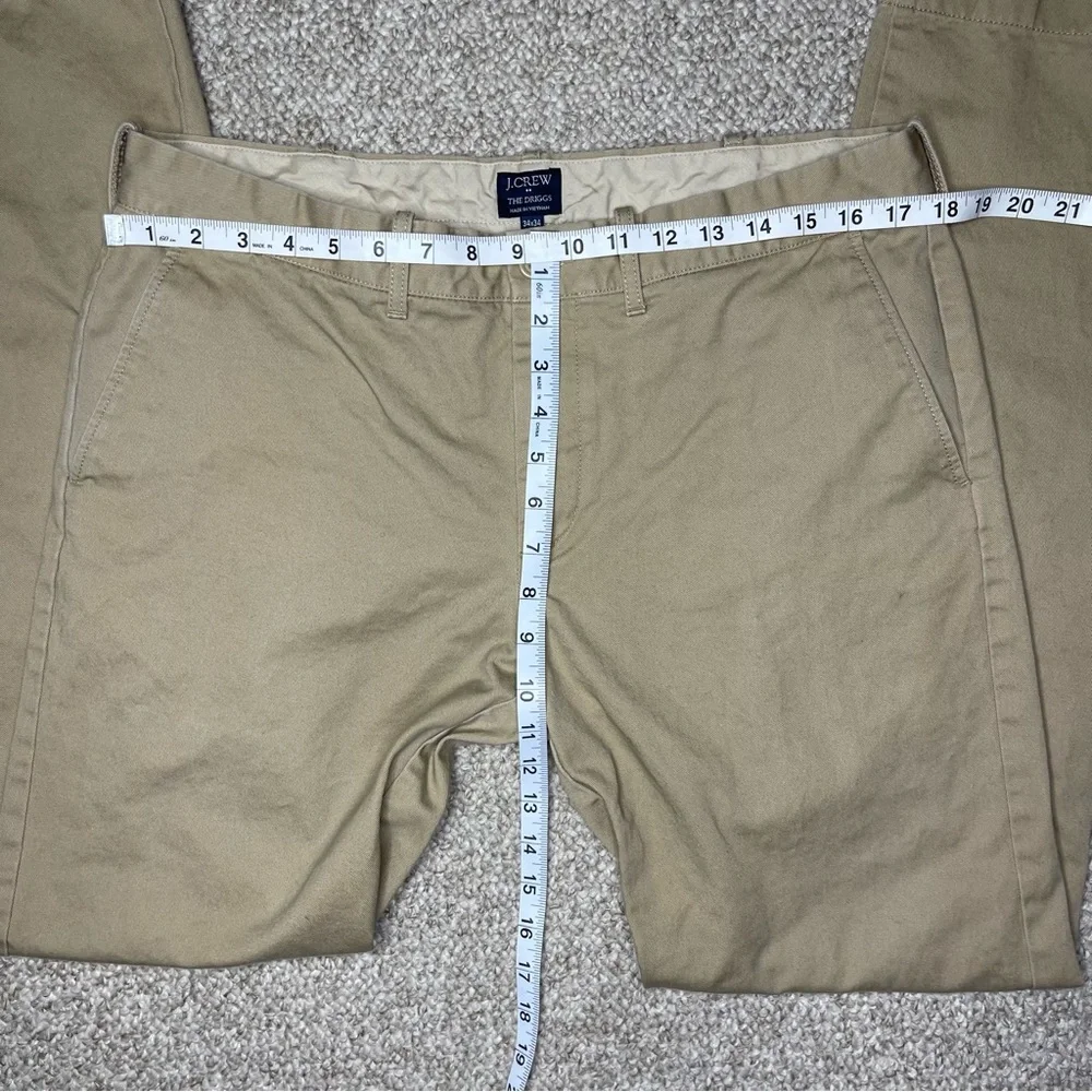 J. Crew crew driggs