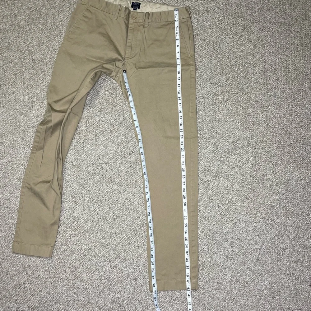 J. Crew crew driggs