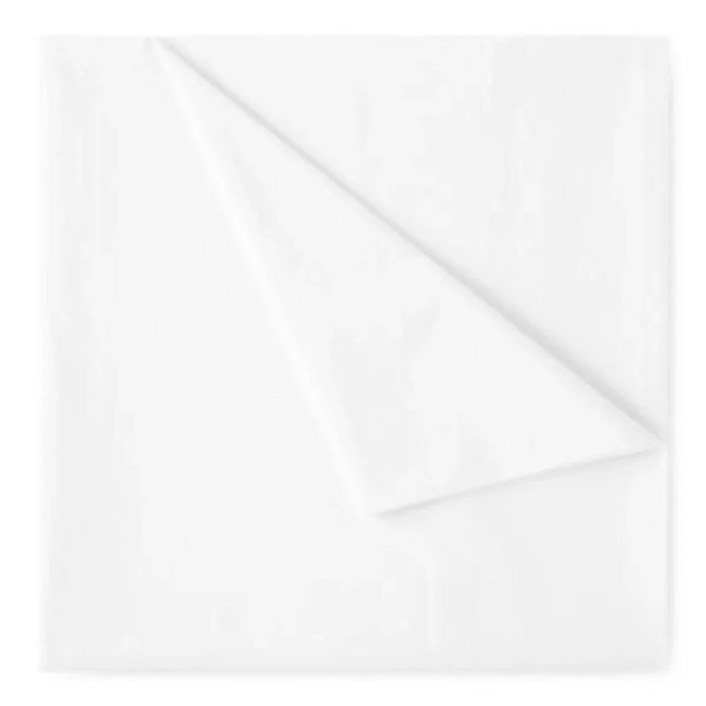 Home Expressions Easy Care 4 Piece Sheet Set, King Size, Bright White