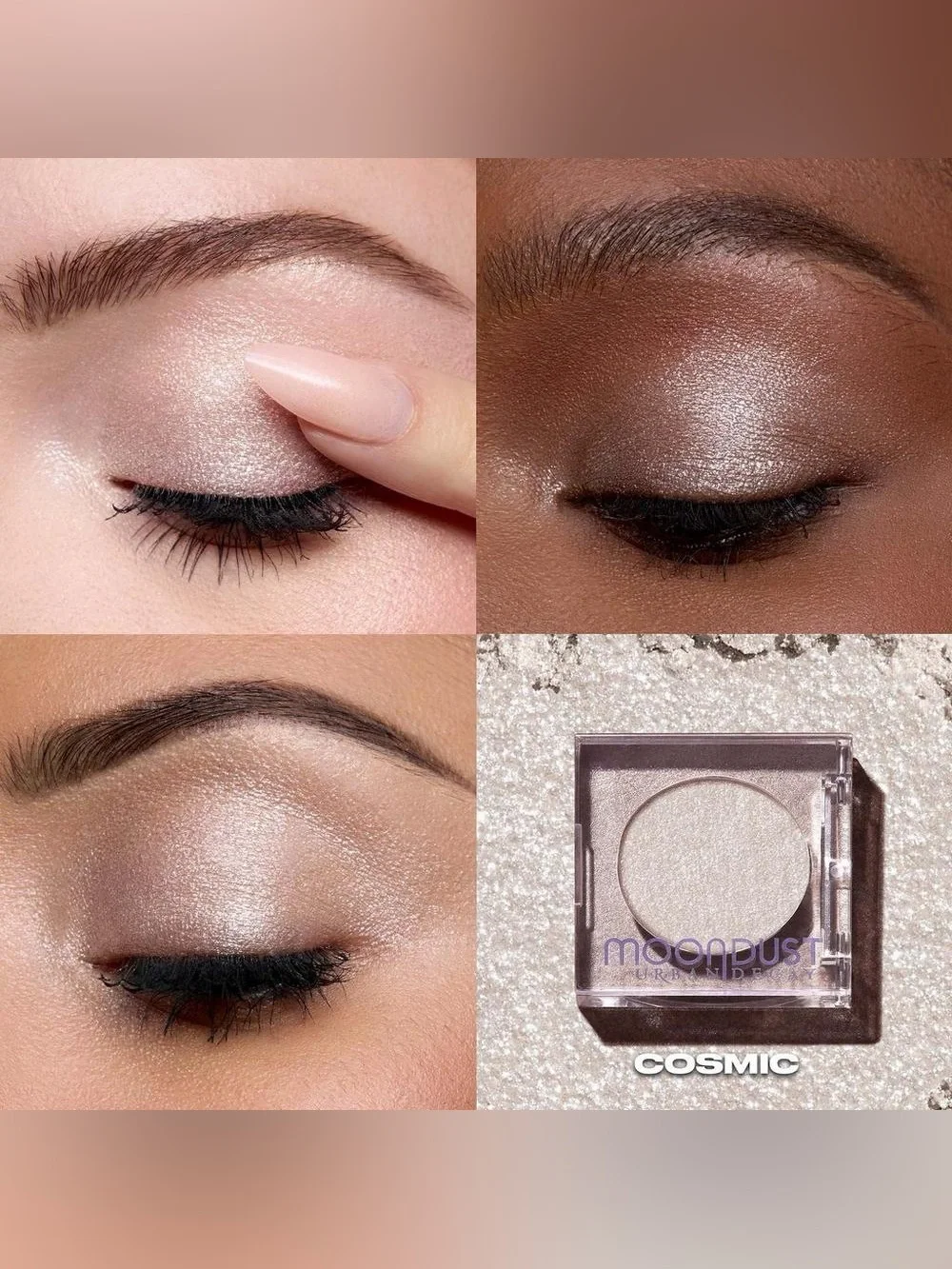 Urban Decay packed micro