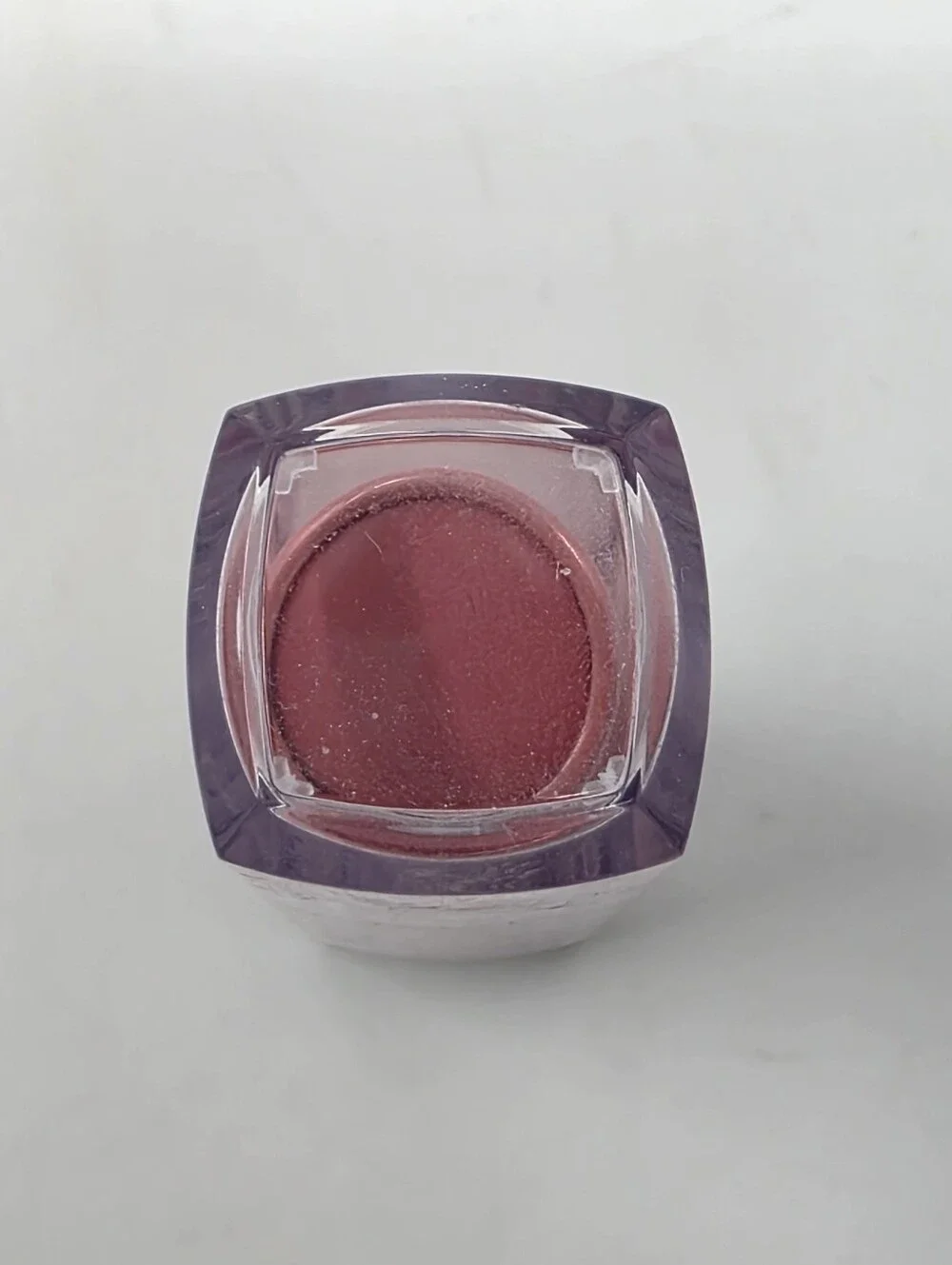 Almay Smart Shade Butter Kiss Lipstick 20 Pink Light Cosmetic Makeup New & Seal