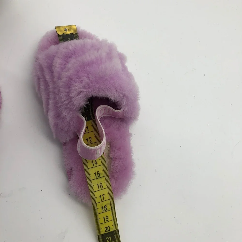 UGG kids heel