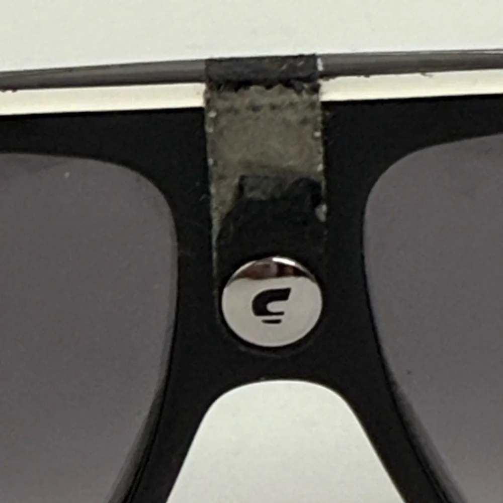 Carrera chic sunglasses