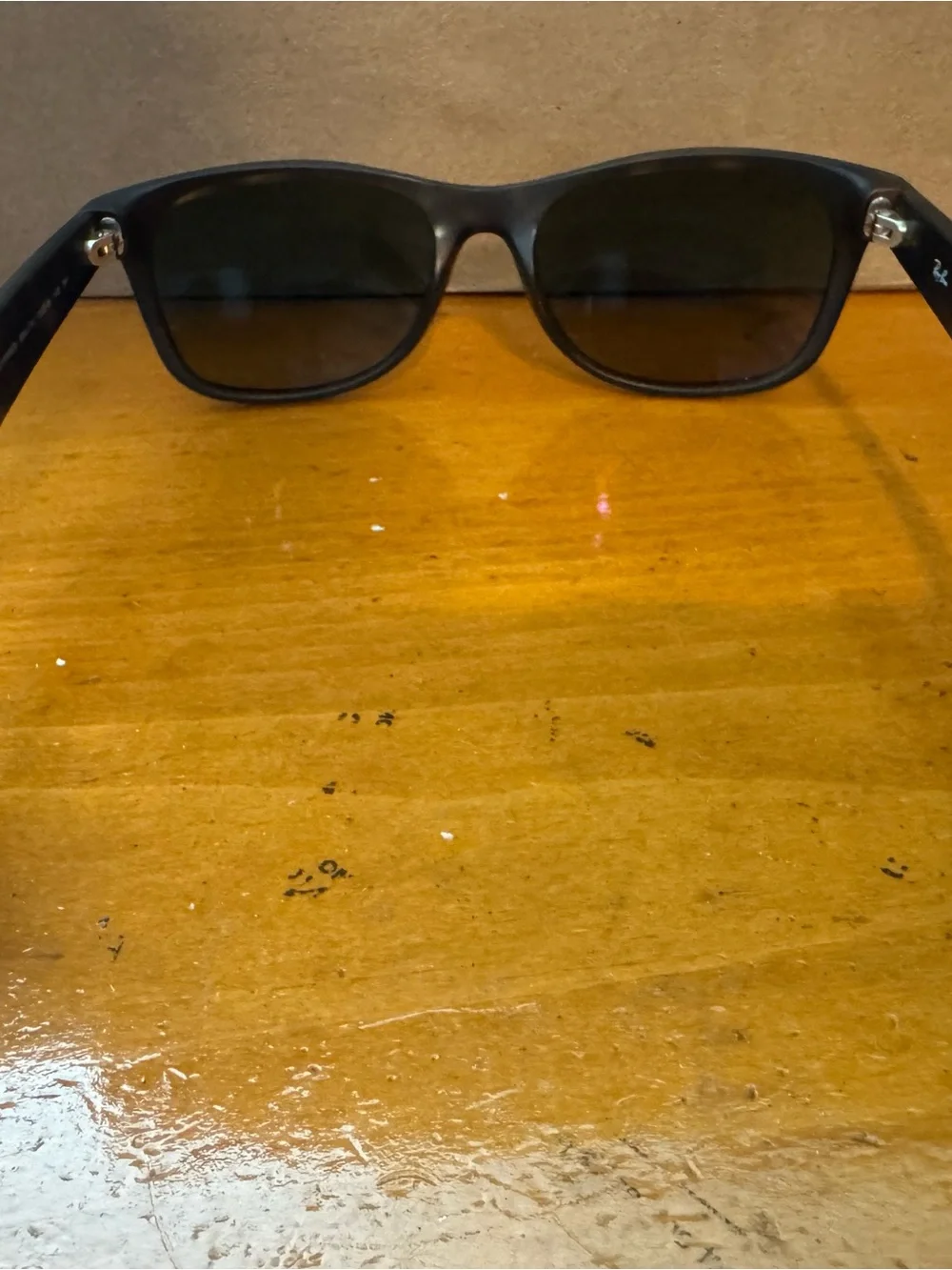 Ray-Ban ray ban