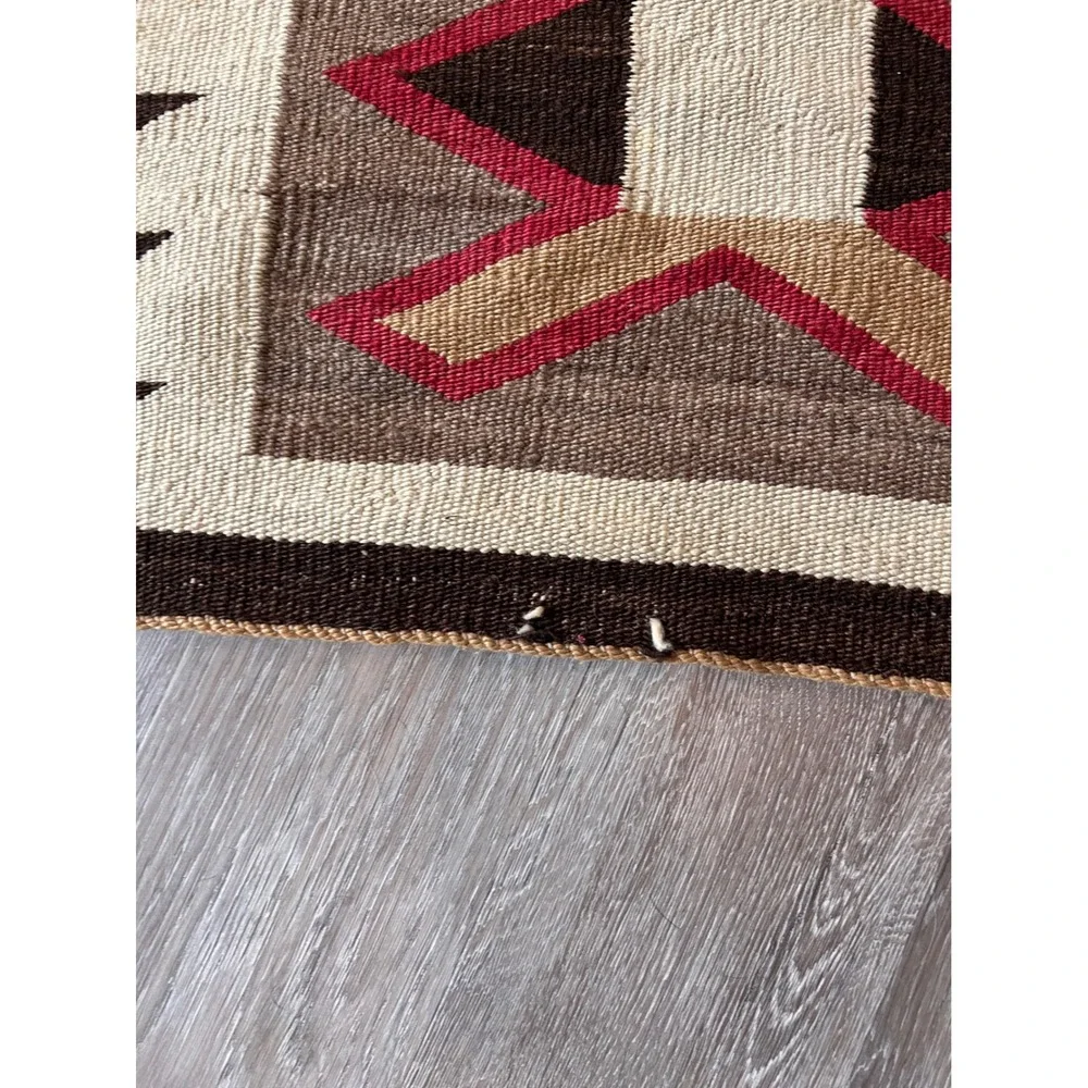 N/A handwoven wool