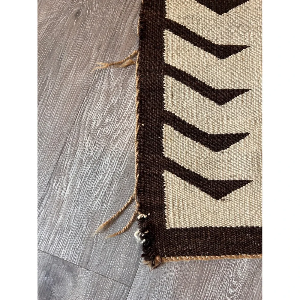 N/A handwoven wool