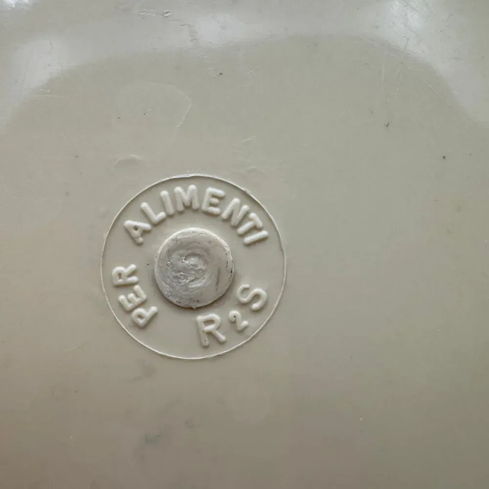 American Vintage retro vinyl