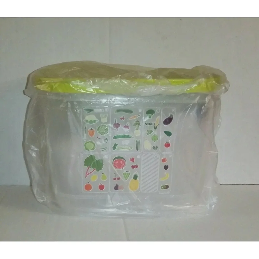 Tupperware fridgesmart cup