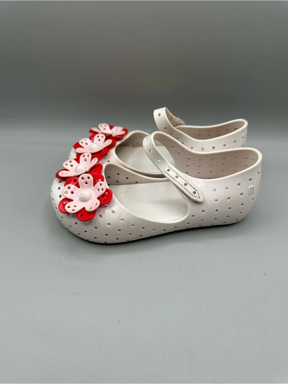 Mini Melissa mini melissa