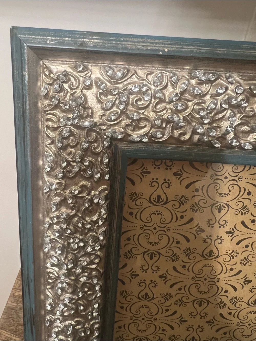 Pier 1 decorative tabletop
