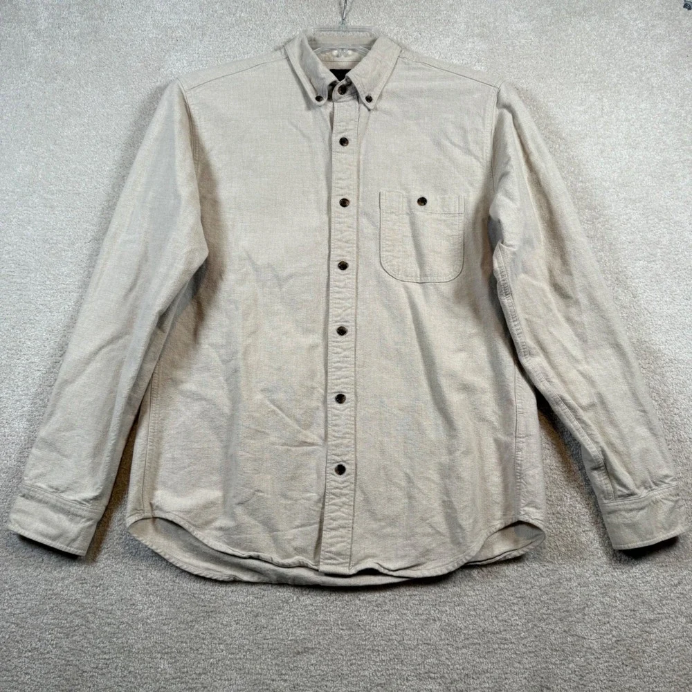 J. Crew sleeve length