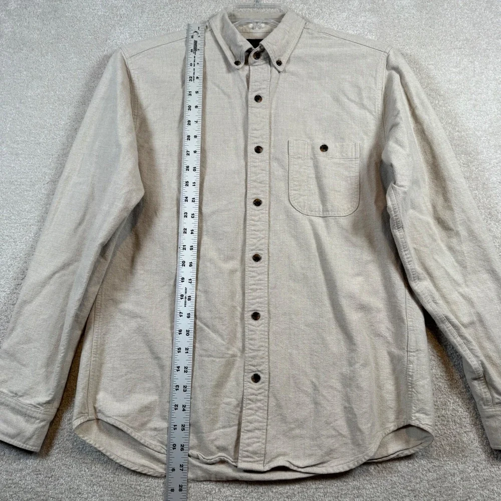 J. Crew sleeve length