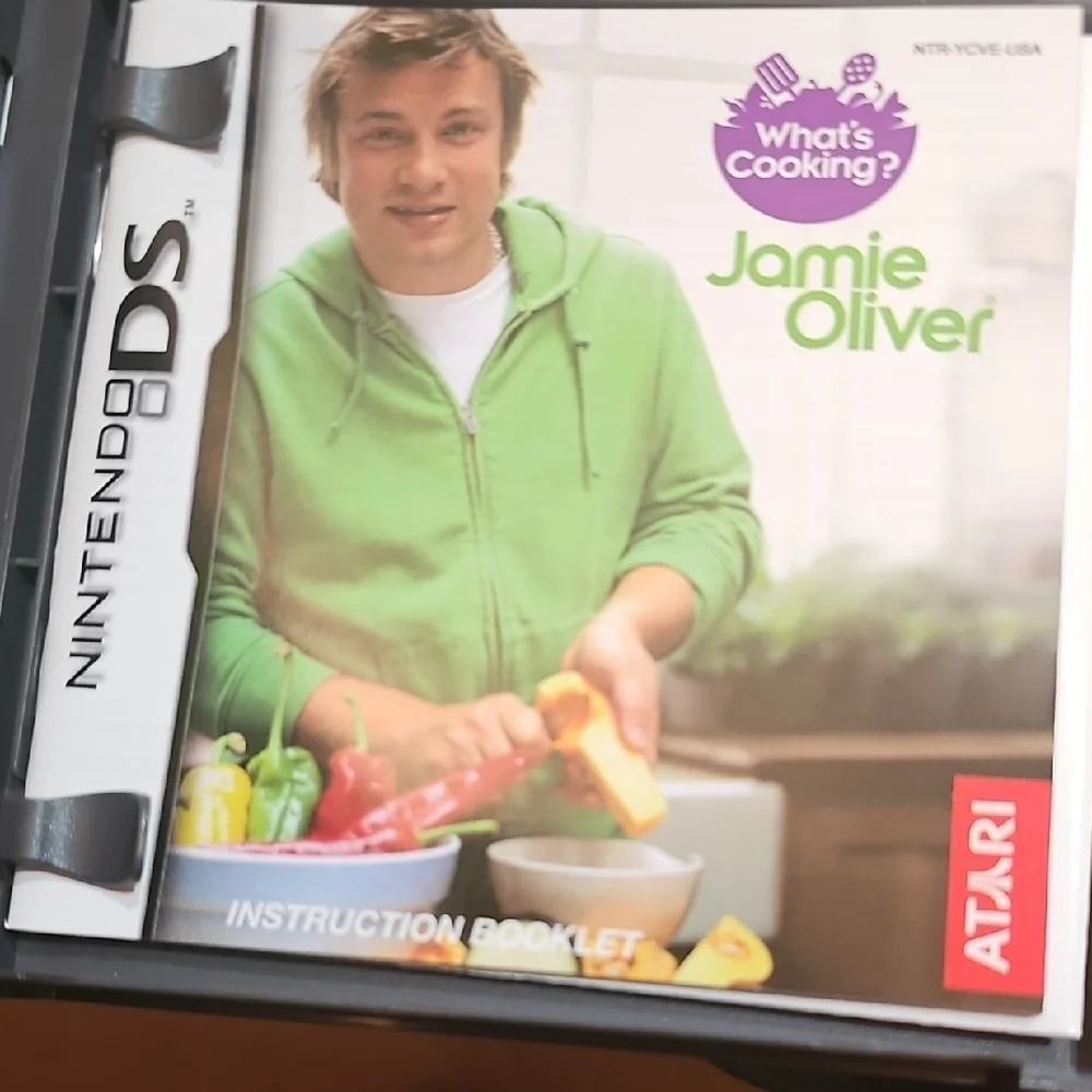 Nintendo engage cooking