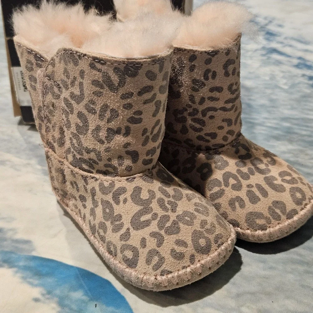 UGG some been have