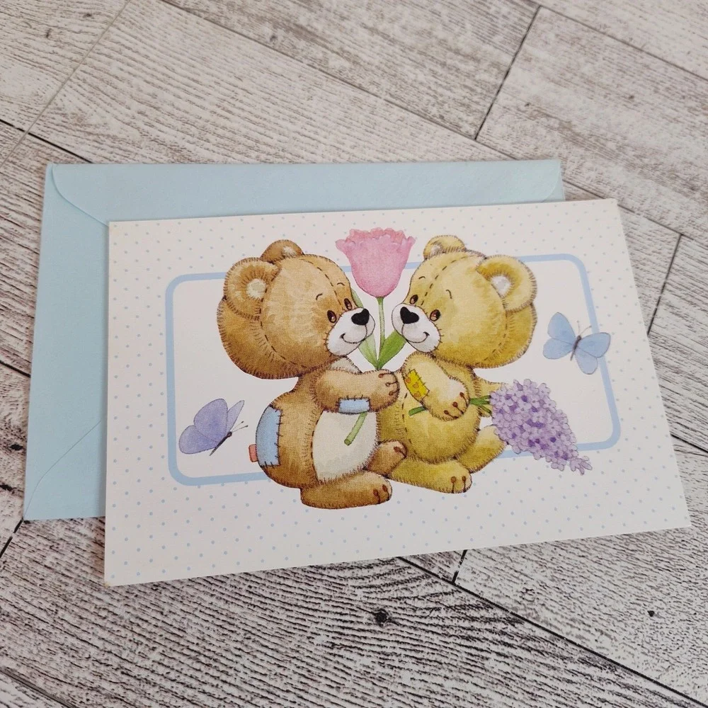 Rag Tag Teddies rag tag