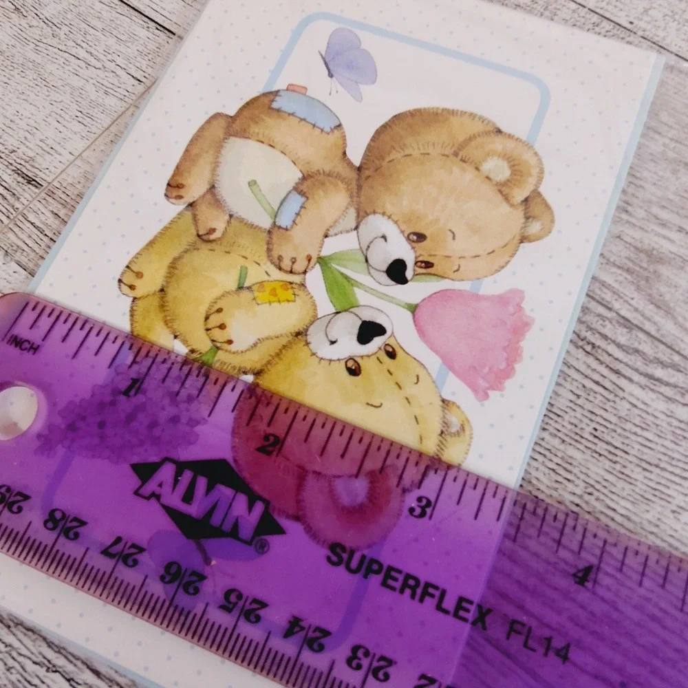 Rag Tag Teddies rag tag