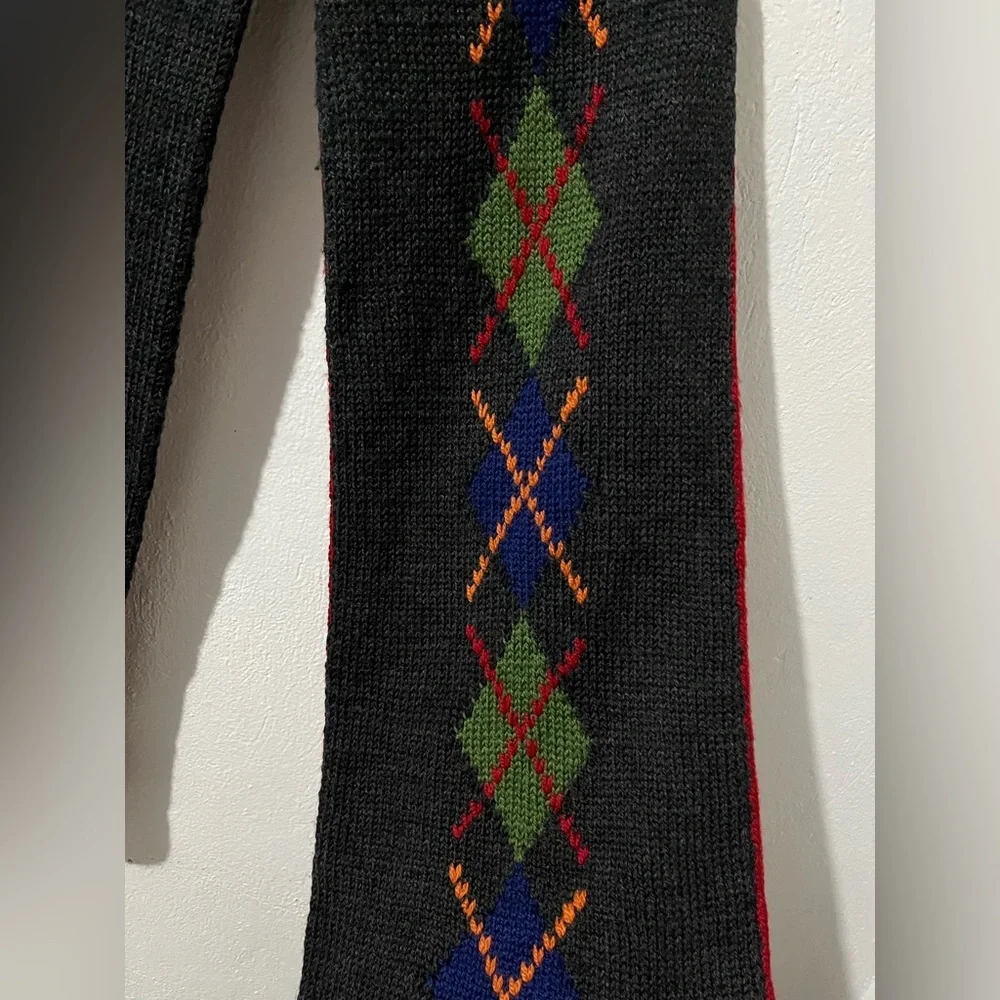 J. Crew vintage crew