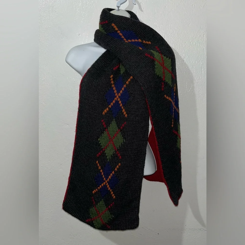 J. Crew vintage crew