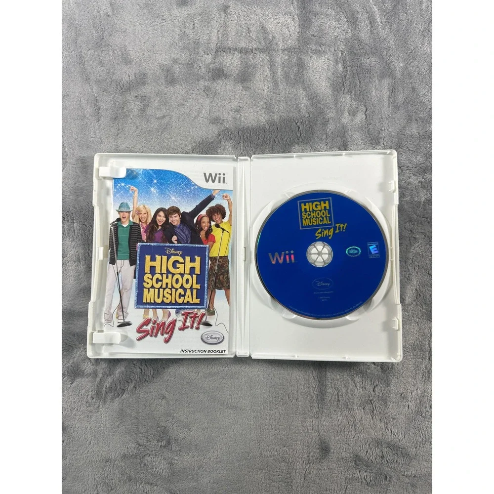 Disney high school