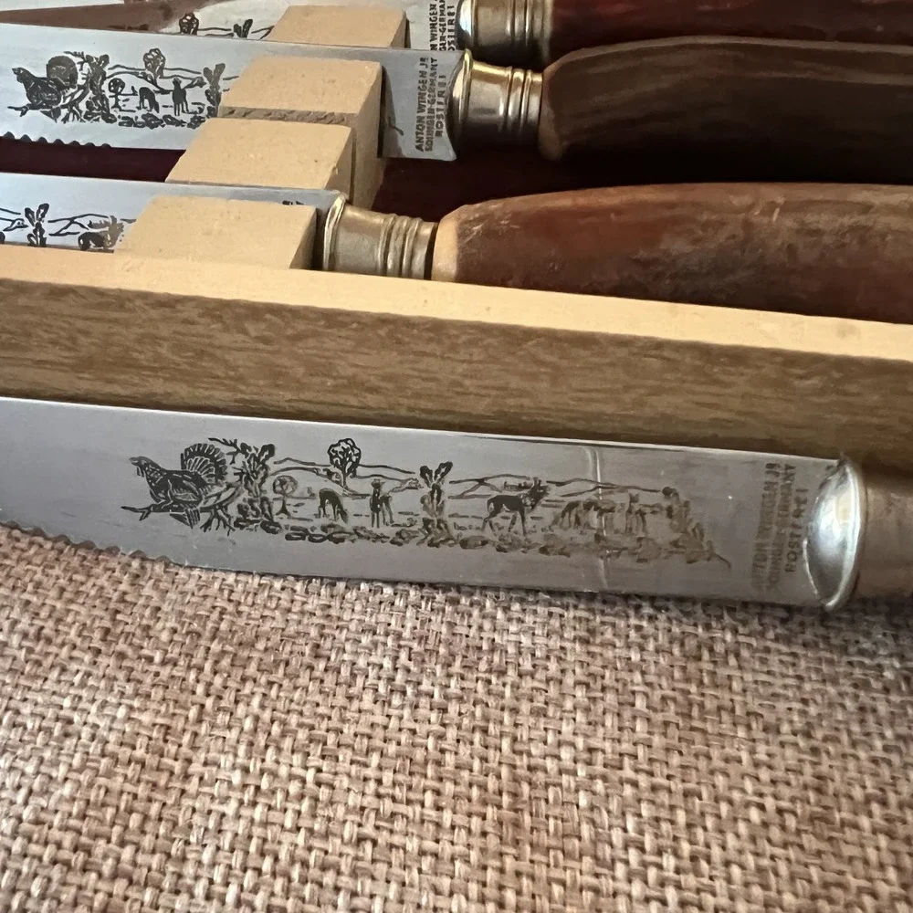 Solingen crafted precision
