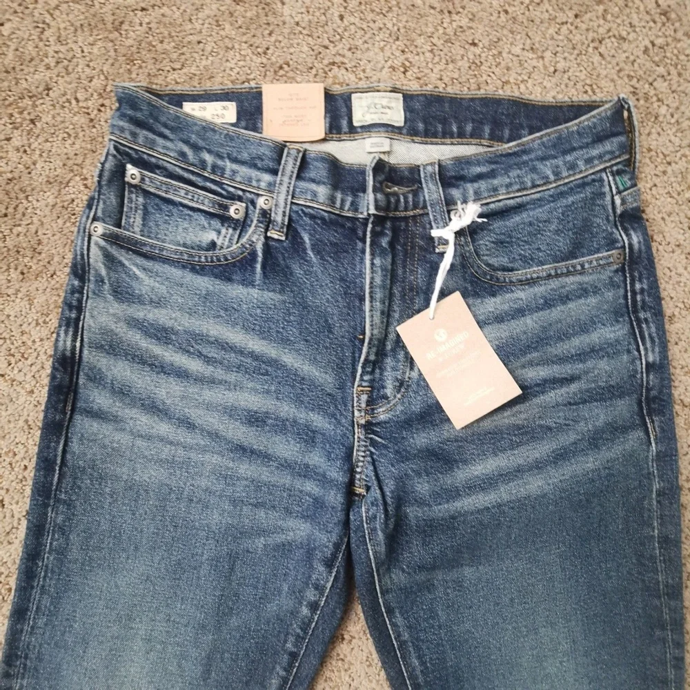 J. Crew new tags