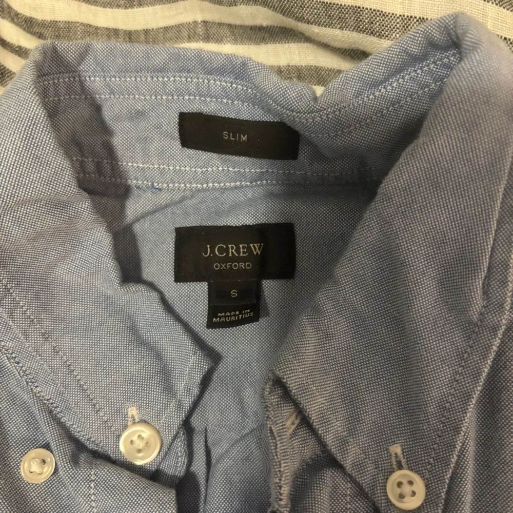 J. Crew great men’s