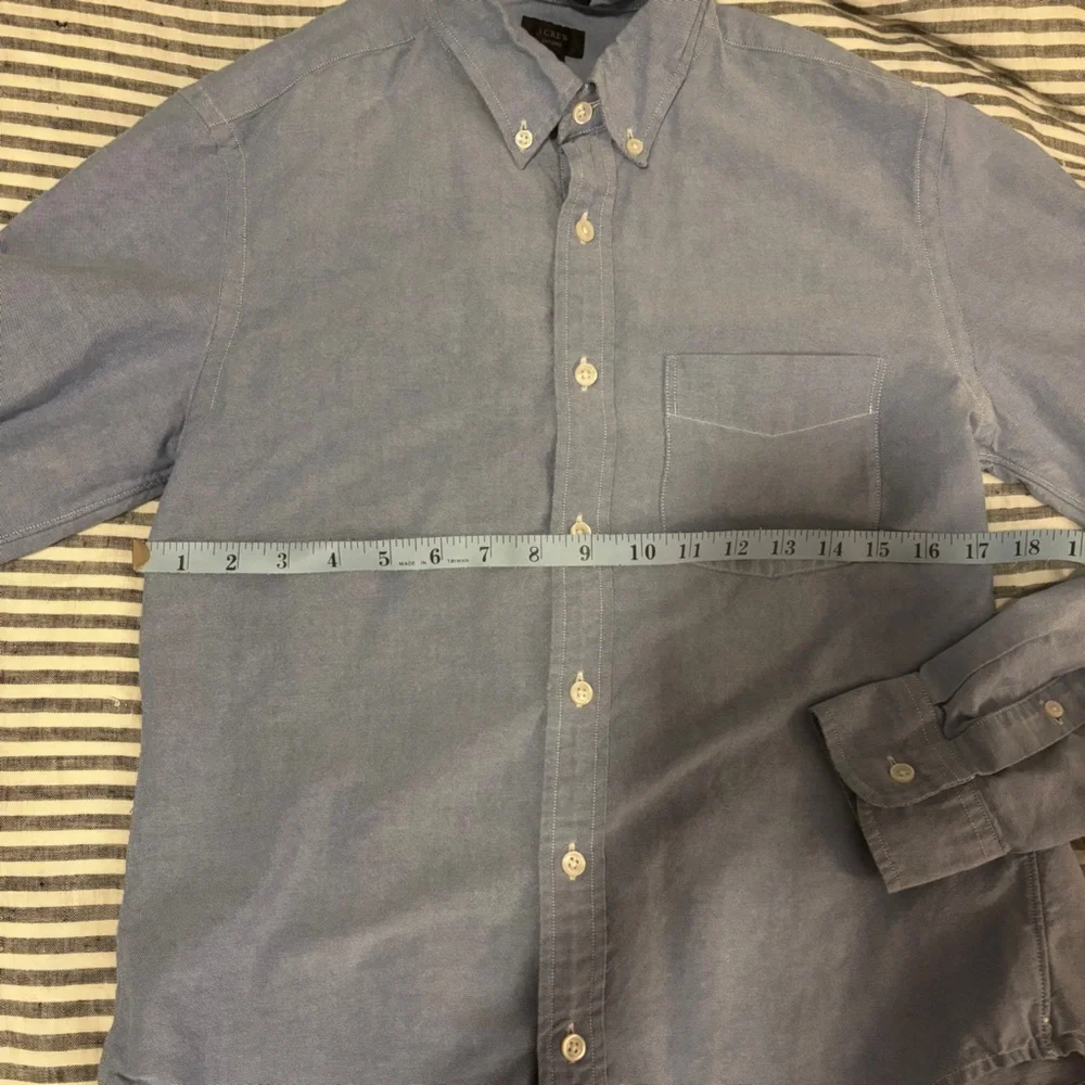 J. Crew great men’s