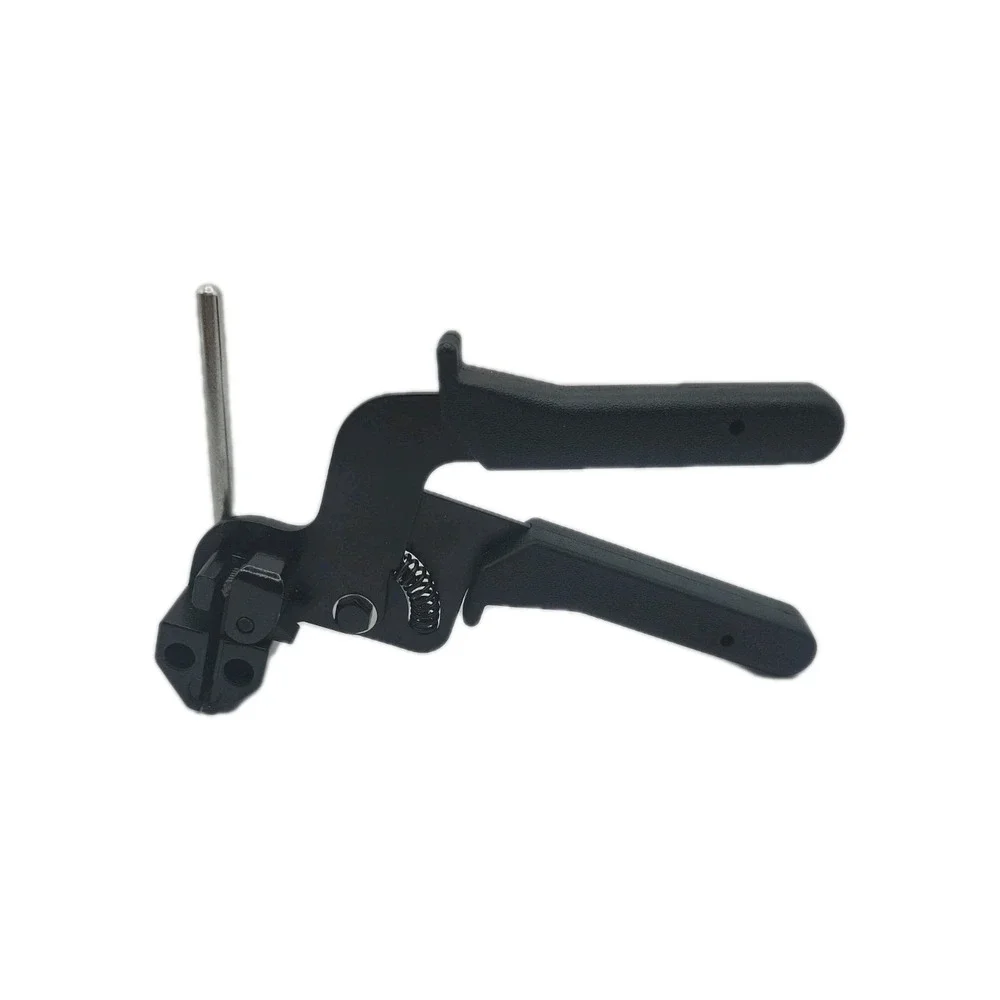 Stainless Steel Cable Tie Tensioning‎ Tool Precise Steel Tie Fasten Plier