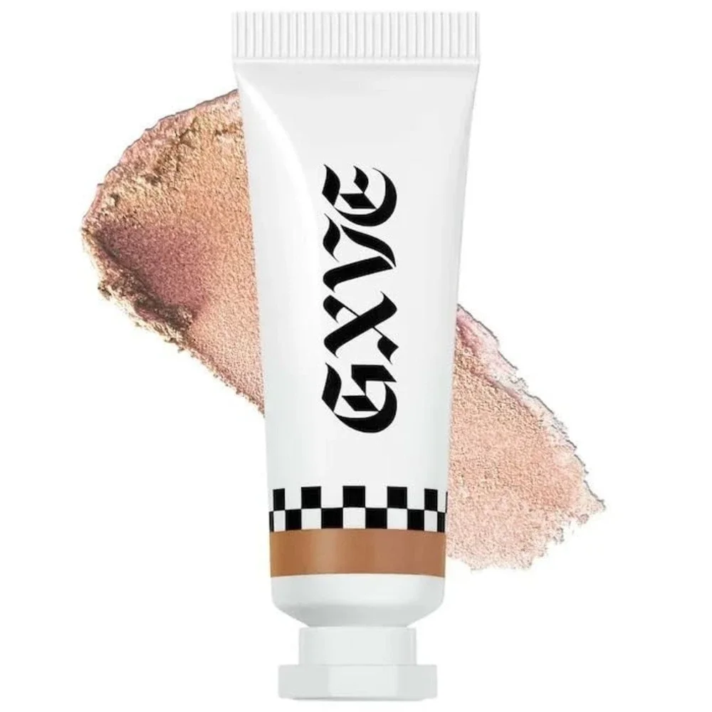 Eyeshadow you will