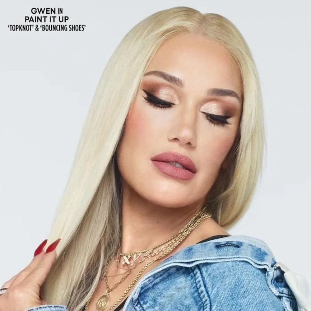 Eyeshadow you will