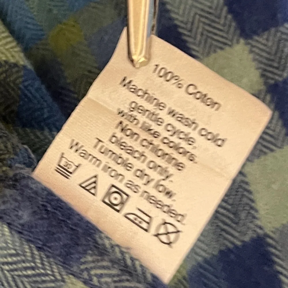 J. Crew crew blue