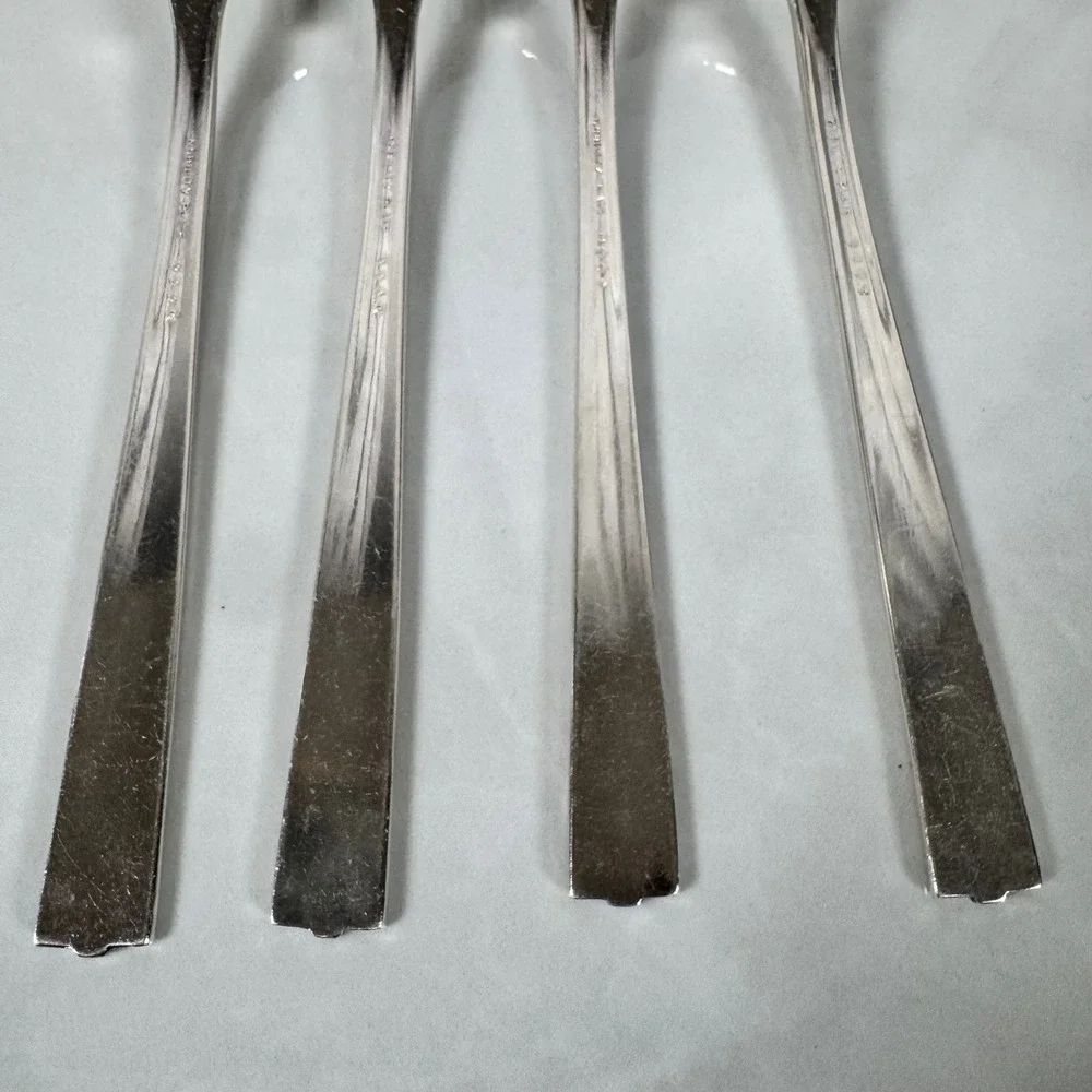 Oneida it plate