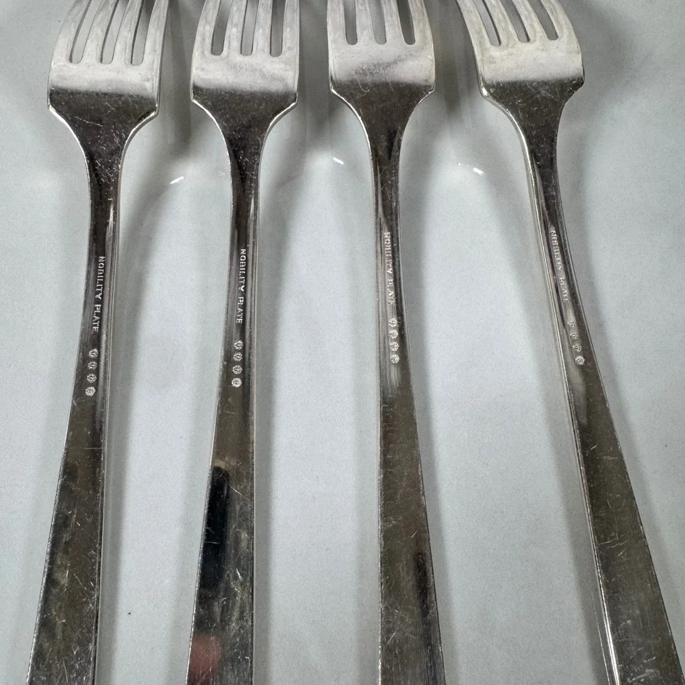 Oneida replacement simple forks