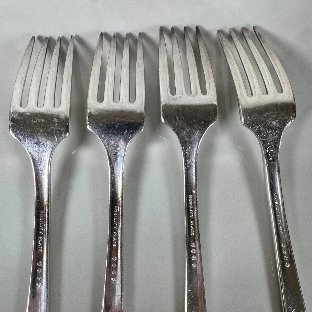 Oneida classic pattern