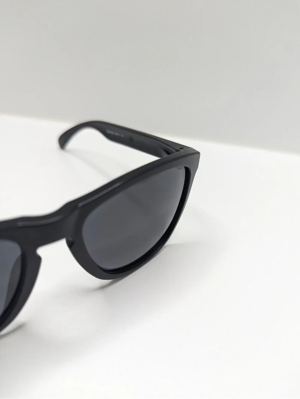 Oakley wear making solid