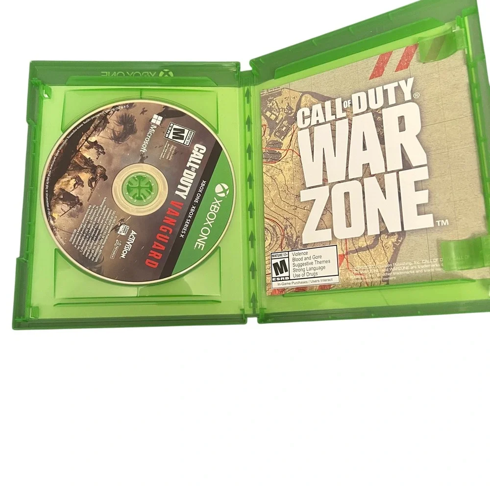 Activision brand game