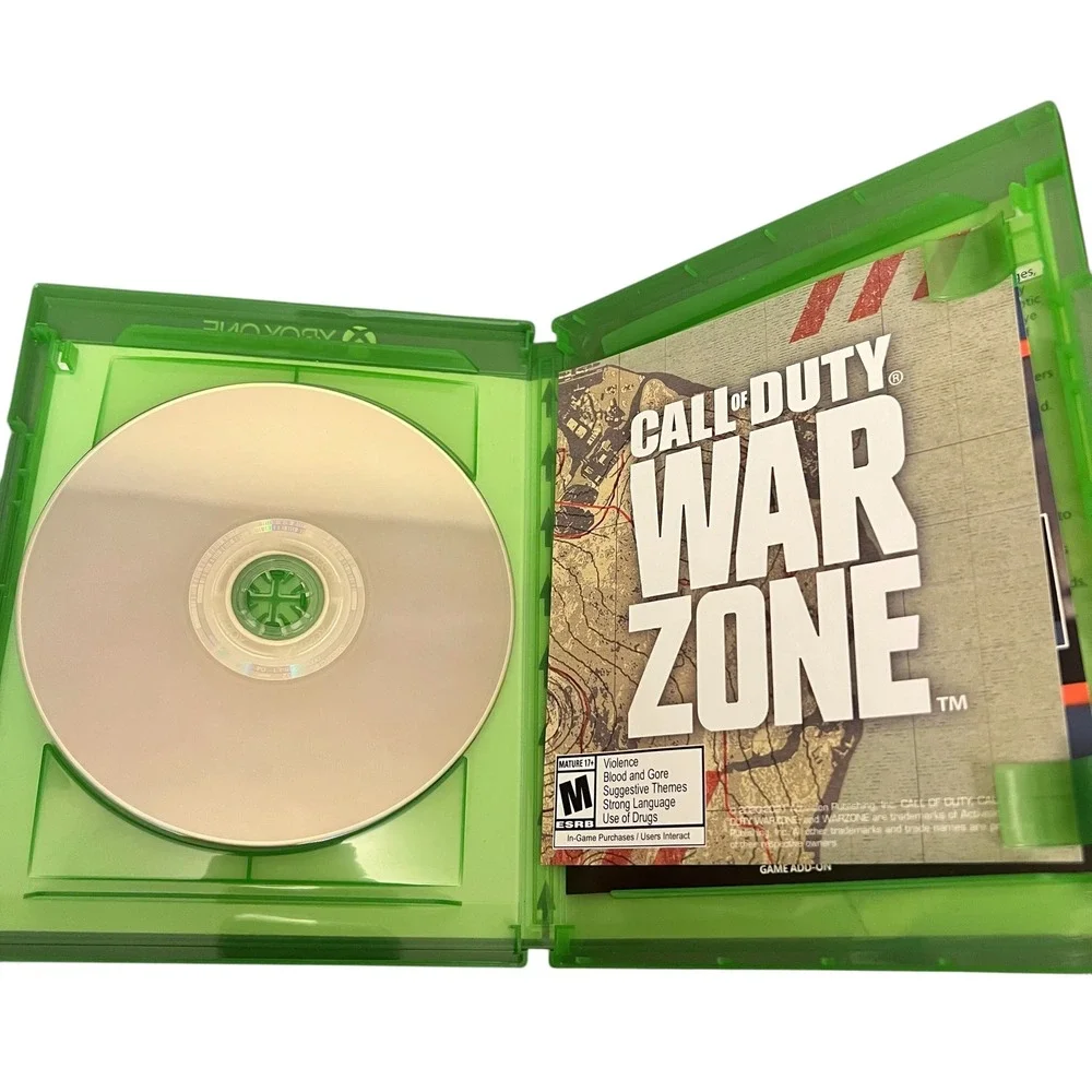 Activision brand game
