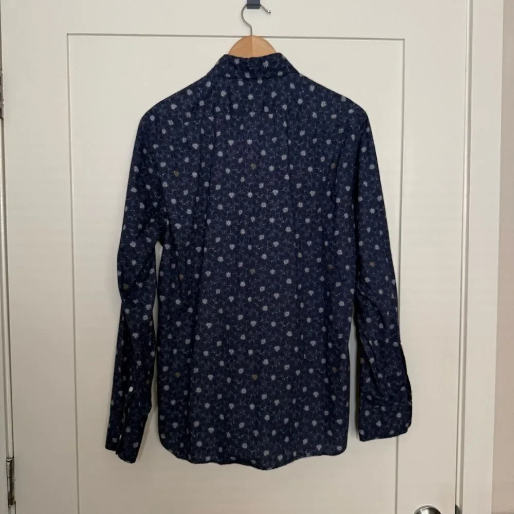 J. Crew crew shirt