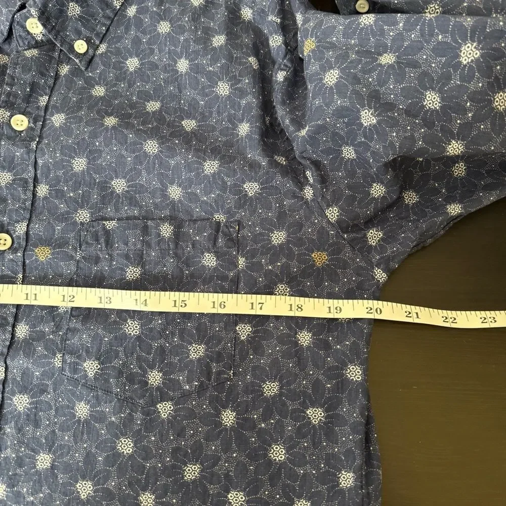 J. Crew crew shirt